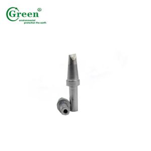 Custom Automatic Soldering Robot Tips 500 - 5D With Long Welding Time ROHS SGS