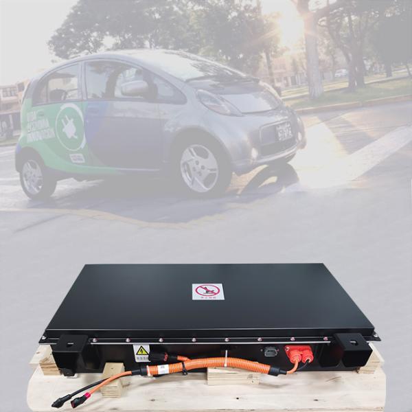 IP67 EV Lithium Ion Battery 72V 150 Ah Lithium Battery For Small Passenger Cars