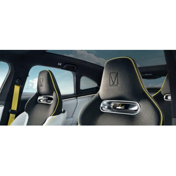 Pure Battery Life 700km 200kw Super Fast Charge AVATR 11 Smart Coupe SUV for Huawei