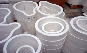 High Quality Kiln Furniture