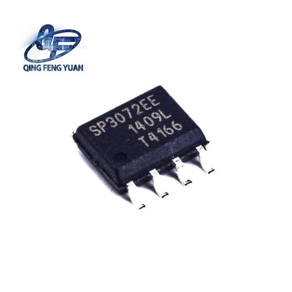 100% New Original SP3072EEN-L Integrated Circuits Supplier Atxmega128b3- Tps92691pwpr