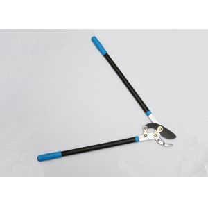 Aluminum Agriculture Tools And Equipment Long Handle Hedge Cutting Shears