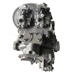 China KPM Hydraulic Power Pump K5V200DPH1KMR-YTOK-HV LS10V00014F1 For SK460-8 SK480-8 on sale