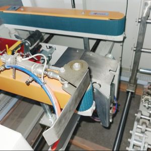 Fully Automatic Case Erector Carton Box Forming Packing Machine