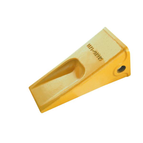 TIG brand bucket teeth 1171-01910 Excavator Bucket Rock Tooth For Volvo EC360 Excavator Machine