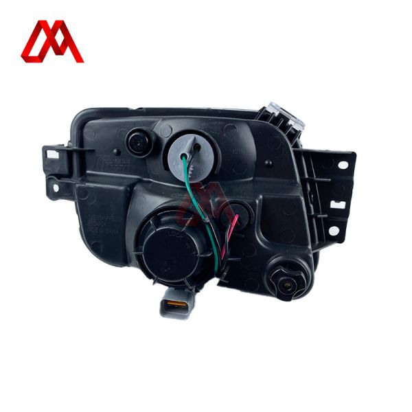 Buy Truck Left Side Fog Light Unit for Mitsubishi 4M50 OEM 0608020009 at wholesale prices