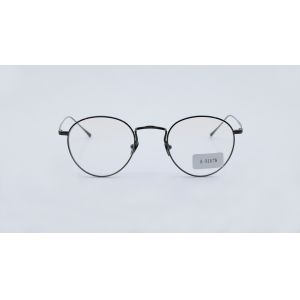 Fashion accessories eyewear for Women Men super light weight titanium glasses