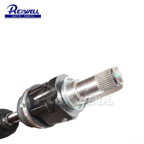 Front Left Drive Shaft Axle Shaft For Toyota HILUX VII Pickup 43430-0K020 Best Choice