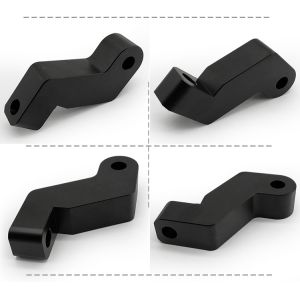 Fabrication Services Anodizing/brushed Parts Automotive CNC Machining