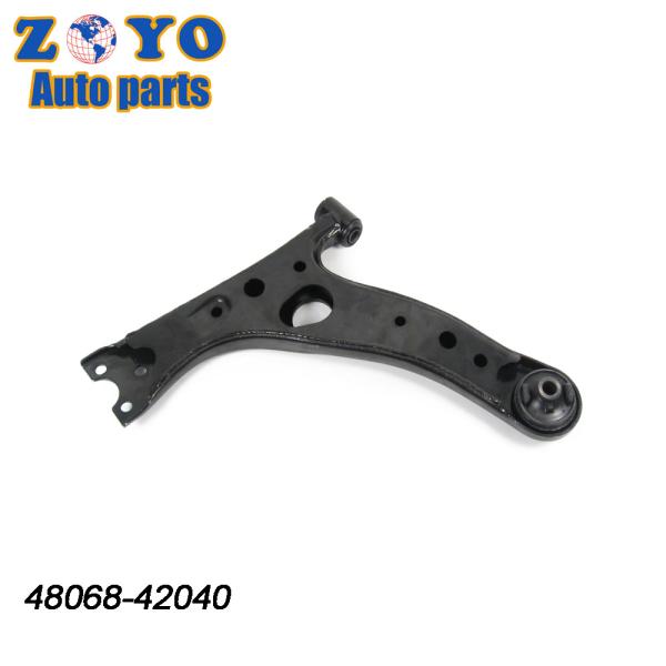 48068-42040 Suspension System Control Arm for Toyota RAV4 E-Coating Dorman No. 521-104