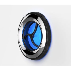 Quality Twister Roto Jet Easy Installation Spa / 5&quot; Diameter Jet Thread In Structure for sale