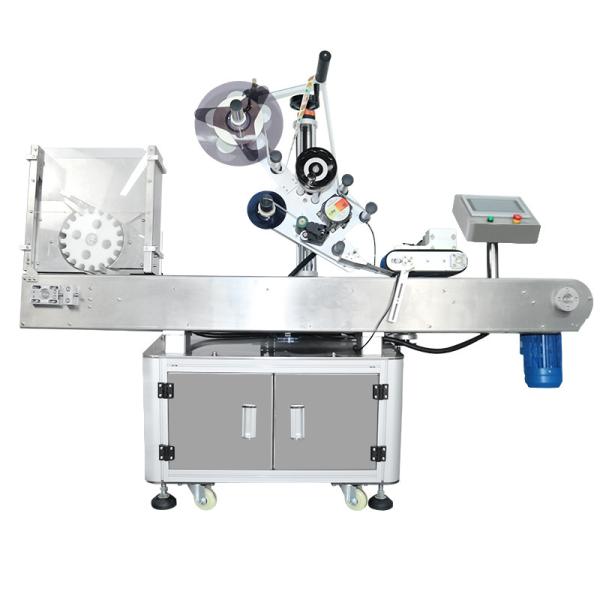 Cartons Industrial Professional Glass Bottle Vial Can Barcode Sticker Attachment