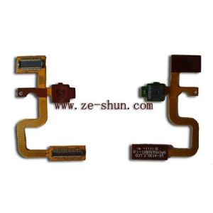 Quality mobile phone flex cable for LG A130 slider for sale