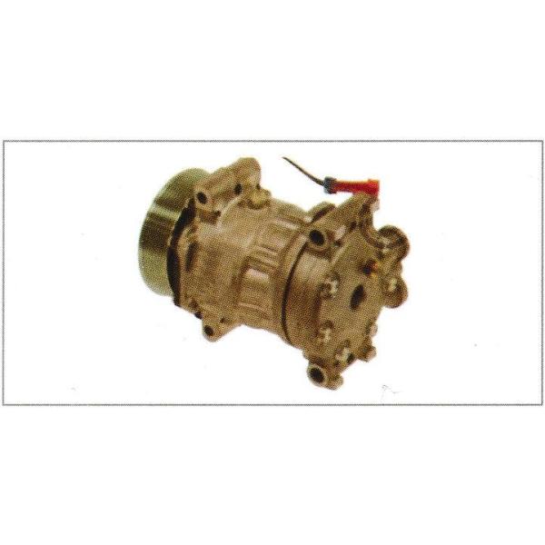 ALA22353 SANDEN A/C COMPRESSOR SANDEN 4342 A/C COMPRESSOR 4440 A/C COMPRESSOR