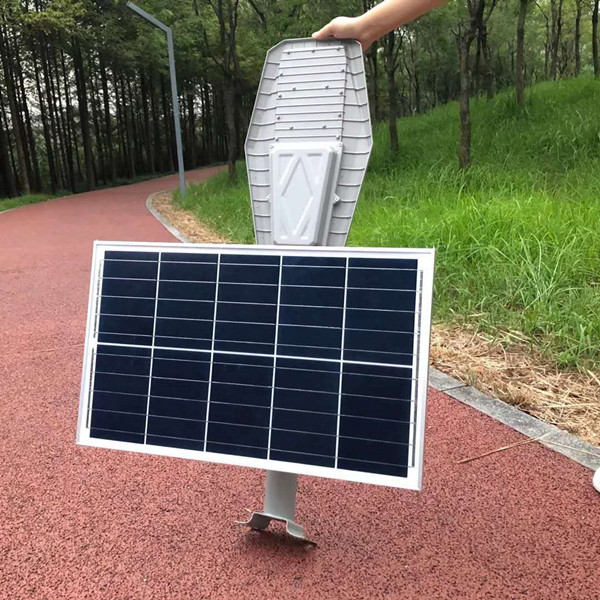 100w,200w,300w and 400w New Design of Solar Street Light