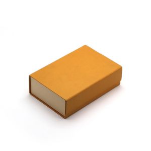 Apparel Collapsible 2mm paperboard Rigid Gift Boxes Custom Printed