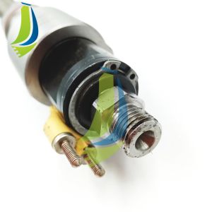 RE534960 Common Rail Fuel Injection Pump Unit Pump