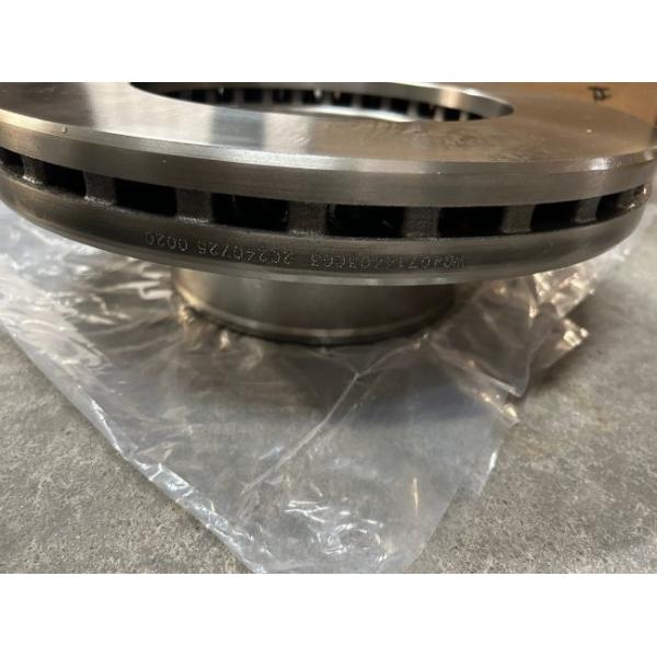 Truck Brake Disc WG4071443003 HOWO Truck Parts