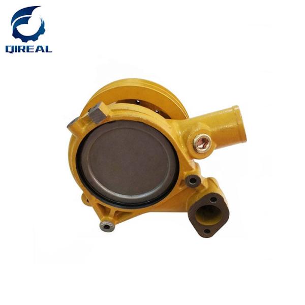 WA380-1 WA420-3 Diesel Engine 6D110 Water Pumps 6222-61-1500 6222-61-1600