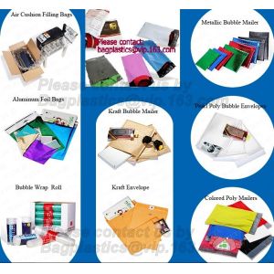 Poly Mailing Bags/Shipping Envelopes/Courier Bags, mailing envelope plastic