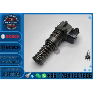 Boscch Electronic Unit Pump 0414755002 0414755003 0414755004 0414755005