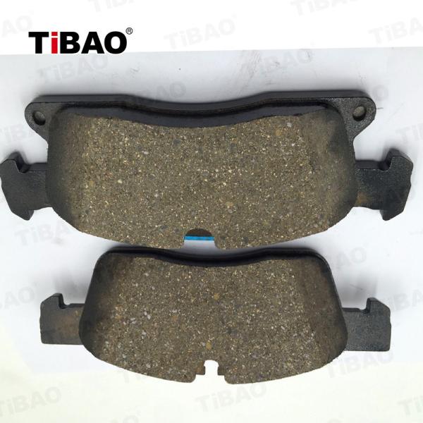 Buy W164 W166 Front Brake Pad Kit 0074208020 0064203920 0074207920 at wholesale prices