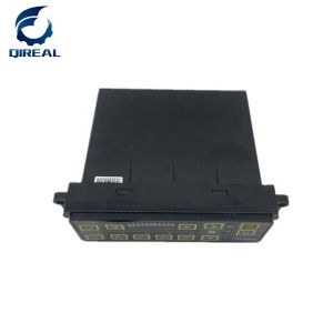 11N6-90031 Air Conditioner Control Board Excavator Spare Part R140W-7 R110-7A