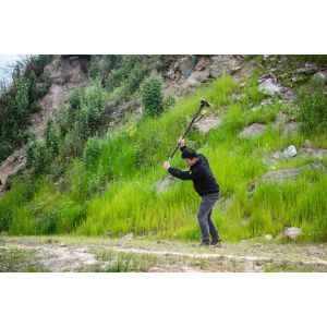 Seismic Detonator and Blasting Seismic Noise Monitoring Devices Bedrock Mapping