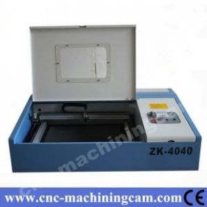 laser engraving acrylic ZK-4040-40W(400*400mm)