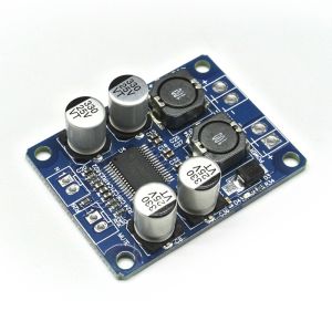 Tpa3118 1X60W 12-24V PBTL Mono Class D Digital Power Amplifier Board for Audio