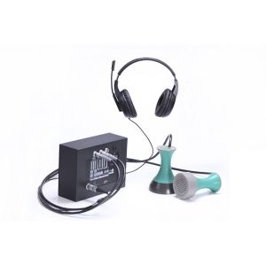 China Light Weight Audio Life Detector Anti-interferance : armed with filter, it can weak the interference of noise on sale China Light Weight Audio Life Detector Anti-interferance : armed with filter, it can weak the interference of noise on sale