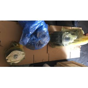 Rexroth A10VSO28DFR1/31R- PPA12N00 Hydraulic Piston Pumps/Variable pump