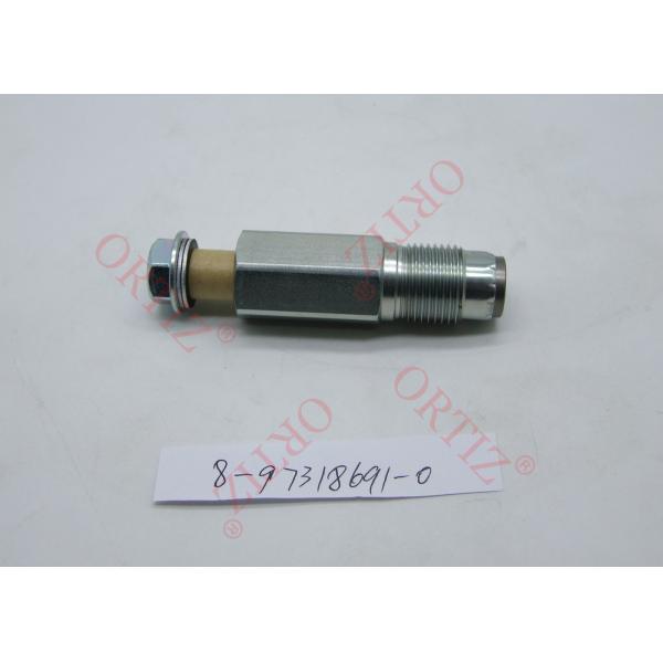 ORTIZ Isuzu HP3 CDI 4HK1 6HK diesel relief valve 8-97318691-0 diesel pump pressure reducing valve