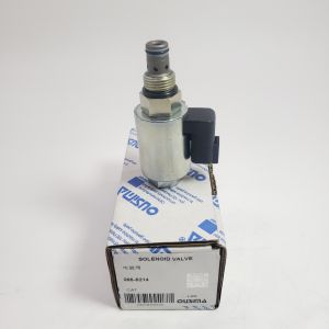 Solenoid Valve265-5214/2655214 For CAT Articulated Truck
