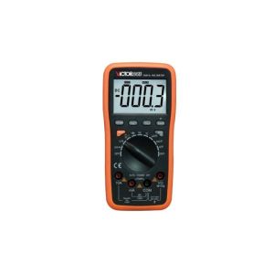 VICTOR 86B Dmm Digital Multimeter For Electronics USB interface