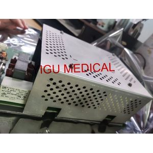 Power Up HeartStart XL M4735A with M1722-62700 Defibrillator Power Supply by