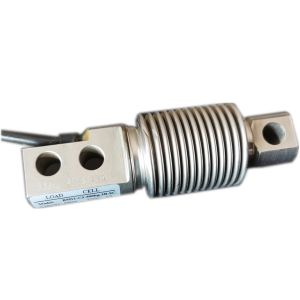 H8C Alloy Steel Electronic Scales Shear Beam Load Cell Zemic