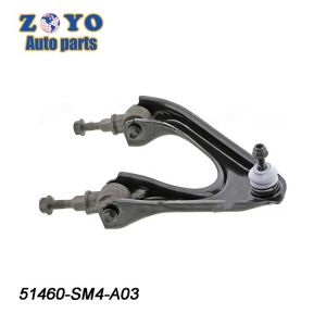 Front Left Upper Control Arm for Honda Accord 1995-2000 Odyssey MPV RA 51460-SM4