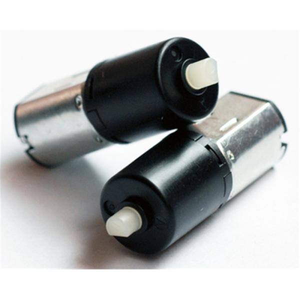 High Power 12mm 3 Volt DC Motor Gearbox Ratio16 High Speed Gear Set
