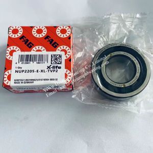 China FAG  Cylindrical Roller Bearing   NUP2205-E-TVP2 on sale