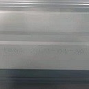 750mm Pre Painted Galvanized Sheet , PPGI steel coil