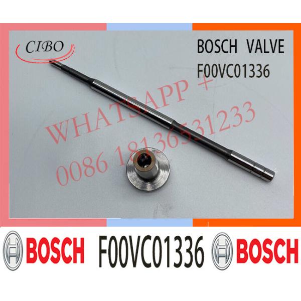 F00VC01336 good quality common rail control valve injector 0445110213 0986435162