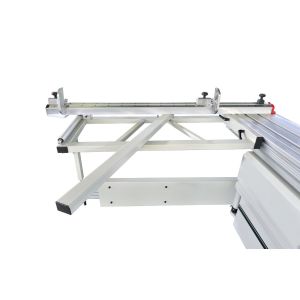 Precision Sliding Table Saw MJ6132TY Perfect for Cutting Solid Wood MDF Veneer