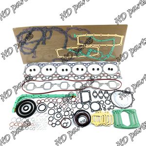 Quality M10C Gasket Repair Kit 11115-2390 For Hino Engine for sale