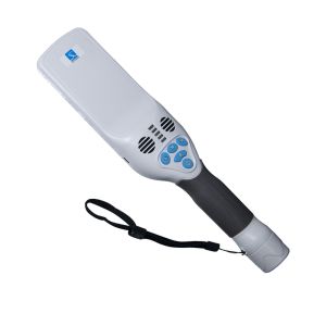 Quality Xld-s28 Ultra sensitive handheld metal detector for sale
