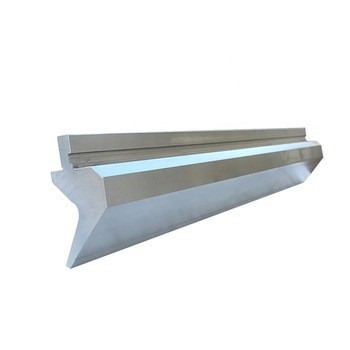 Buy CNC Gooseneck Press Brake Punch 42CrMo Metal Punch And Die at wholesale prices