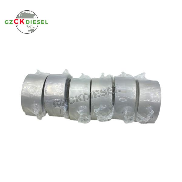 New Main Bearing MP6026K Con Rod Bearing RP6026K for S6K S6KT Engine 320C 320CL Excavator