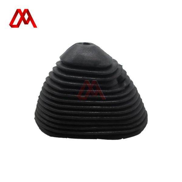 100P 4JB1 Shift Lever Dust Cover 8-97066287-0 8970662870 for ISUZU Truck Spare