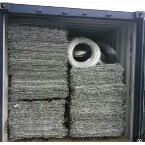 Cheap Price Galvanized Gabion Boxes Wire Mesh/Gabion Mattress / Gabion