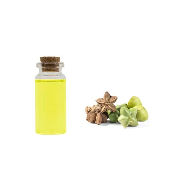 Anti Aging Organic Sacha Inchi Oil For Skin Improving Metabolism